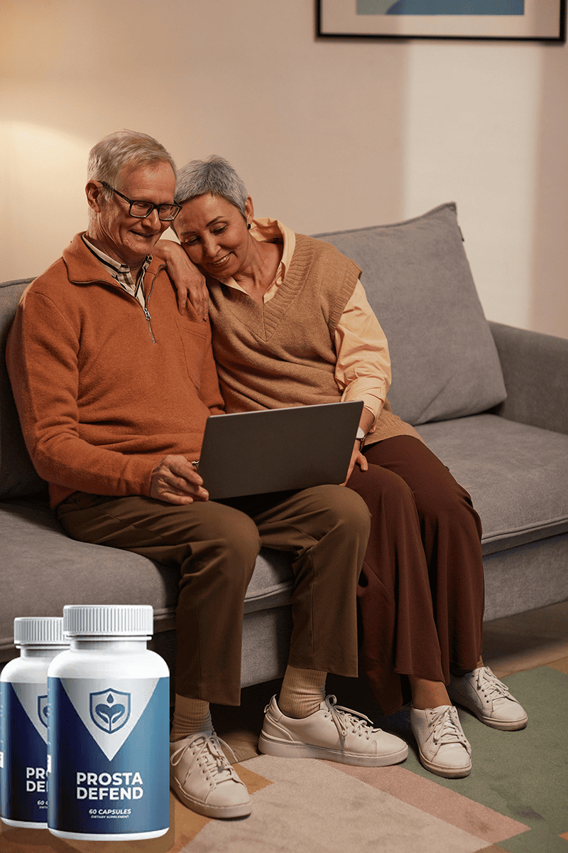 What is Prosta Defend?